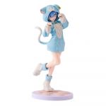 Re:Zero Starting Life in Another World XStellar PVC Statue Rem Mofumofu Pack 22 cm