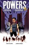 Powers 25 01 (englisch)