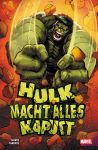 Hulk macht alles kaputt!