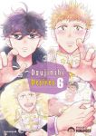Doujinshi Desires 06
