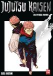 Jujutsu Kaisen Das offizielle Fanbuch