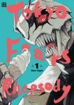 Tokyo Fears Rhapsody 01
