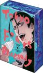 Tokyo Fears Rhapsody 01 Collector's Edition
