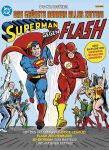 DC Klassiker: Superman gegen Flash