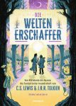 Die Weltenerschaffer (Graphic Novel)