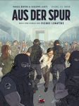 Aus der Spur 01 Davor