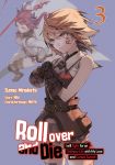 Roll over and Die 03