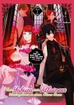 Vom Yakuza zur Villainess Wiedergeboren in einem Otome-Game Doppelband 01