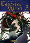 Ghost & Witch 03