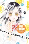 Honey Lemon Soda 10