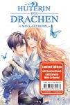 Hüterin der Drachen 09 Limited Edition