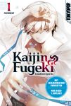 Kaijin Fugeki Kindled Spirits 01