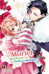 Muriel Wächterin der Heiligen Bestien 07