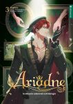 Ariadne In diesem Leben bin ich die Königin 03