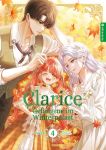 Clarice Gefangene im Winterpalast 04