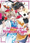 Der Fluch des Kyogane-Clans 03