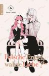 Falsche Engel, wahre Liebe? 06