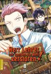 Herr Lehrer, wir werden die Welt zerstören! 08