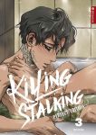 Killing Stalking Perfect Edition 03