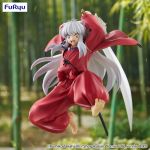 Inuyasha Trio-Try-iT PVC Statue Inuyasya Vol. 2 13 cm