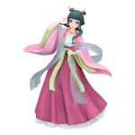Die Tagebücher der Apothekerin Trio-Try-iT PVC Statue Maomao 16 cm