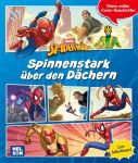 Spider-Man Meine ersten Comic-Geschichten: Spinnenstark über den Dächern