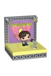 BTS Bitty POP! Stages Vinyl Figuren Suga (Dynamite) 2,5 cm