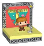 BTS Bitty POP! Stages Vinyl Figuren Jin (Dynamite) 2,5 cm