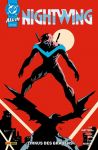 Nightwing (2024) 7: Zirkus des Grauens