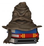 Harry Potter Funko POP! Vinyl SFX Figur Sorting Hat 9 cm