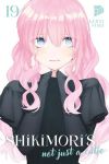 Shikimori's not just a Cutie 19