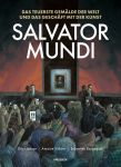 Salvator Mundi (Graphic Novel)