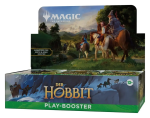 Magic the Gathering Der Hobbit Play Booster Display deutsch