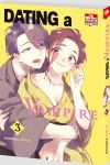 Dating a Vampire 03