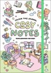 Cosy Notes Journal