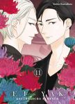 Kei x Yaku Gefährliche Partner 11