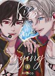 Kiss Me Crying 01