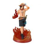 One Piece The Shukko PVC Statue Portgas D. Ace Special Edition 20 cm