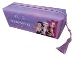 KPop Demon Hunters Stifte-Etui mit Quaste Huntrix