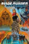 Blade Runner Black Lotus (englisch)