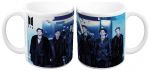 BTS Gruppe Tasse 350 ml