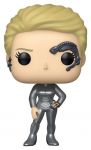 Star Trek: Voyager Funko POP! Television Vinyl Figur Seven of Nine Copy 9 cm