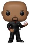Star Trek: Deep Space Nine Funko POP! Television Vinyl Figur Capt. Benjamin Sisko 9 cm