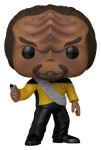 Star Trek TNG Funko POP! Television Vinyl Figur Worf 9 cm