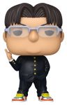 Dandadan Funko POP! Animation Vinyl Figur Kinta 9 cm