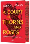 Maas, Sarah J.: A Court of Thorns and Roses