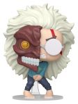 Dandadan Funko POP! Animation Vinyl Figur Okarun (Alt Outfit) 9 cm