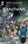 Sandman Book 01 (englisch)