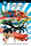 DC Events: Legends