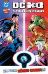 DC K.O. Sonderband 01 Wer wird König Omega?!